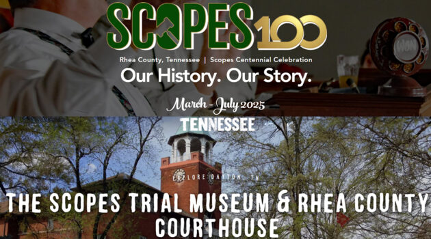 Scopes 100 Rhea County