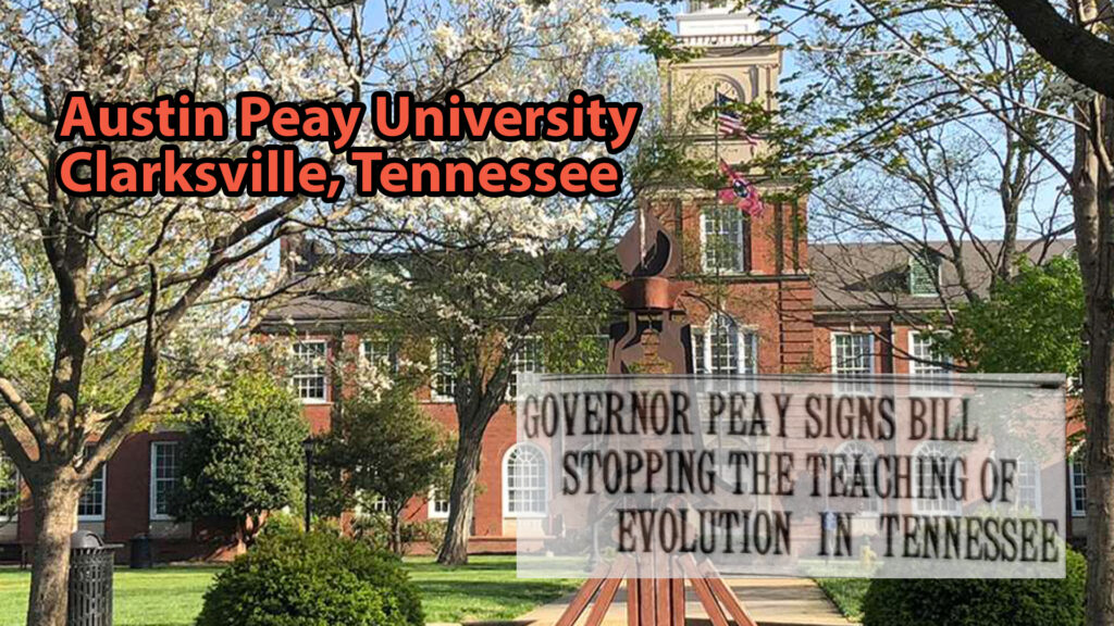 Austin Peay University