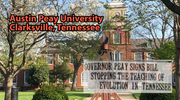 Austin Peay University